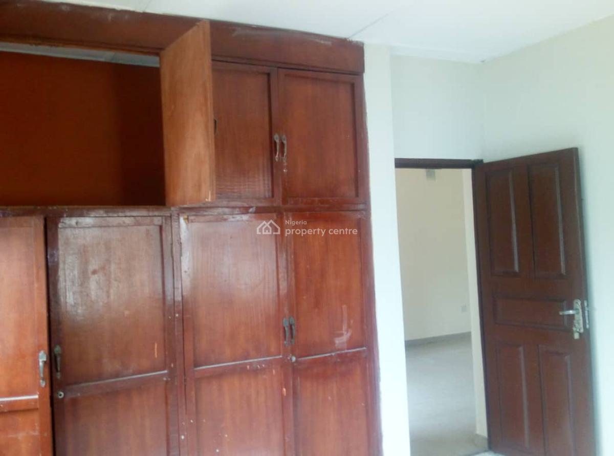 Newly Renovated Flat, Ogba, Ikeja, Lagos, Flat / Apartment for Rent