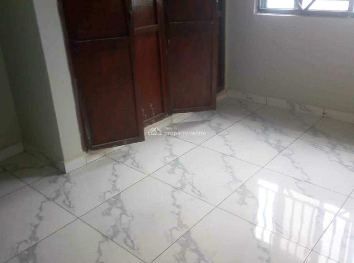 Newly Renovated Flat, Ogba, Ikeja, Lagos, Flat / Apartment for Rent