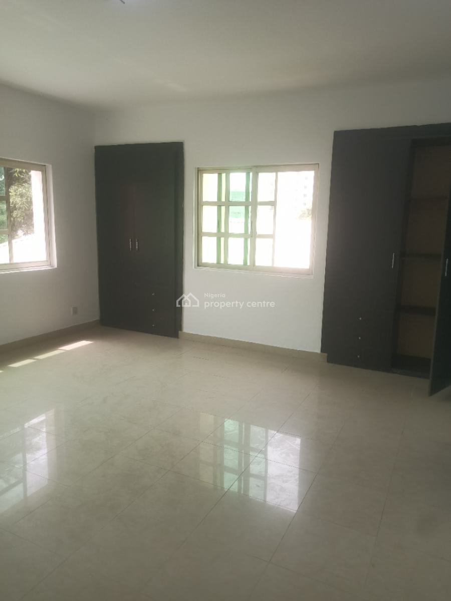 Serviced  Three 3 Bedroom with Bq 24hrs Light, Good Parking Space, Off Glover, Ikoyi, Lagos, Flat / Apartment for Rent