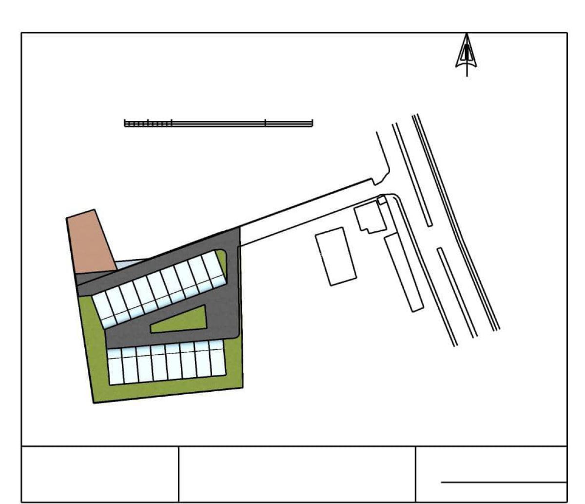 Stunning 4-bedroom Townhouse Offplan, Victoria Island (vi), Lagos, Flat / Apartment for Sale