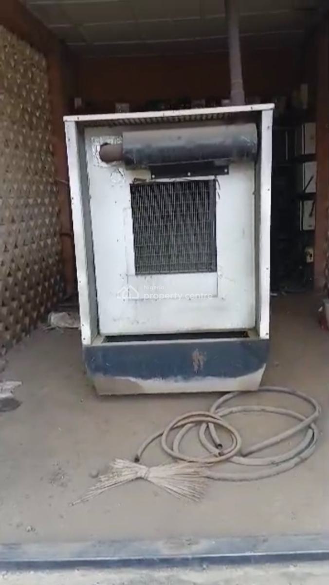 8 Units of Standard Three Bedroom Apartment & Bq, Jabi, Abuja, Commercial Property for Rent