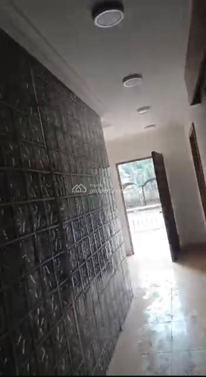 8 Units of Standard Three Bedroom Apartment & Bq, Jabi, Abuja, Commercial Property for Rent