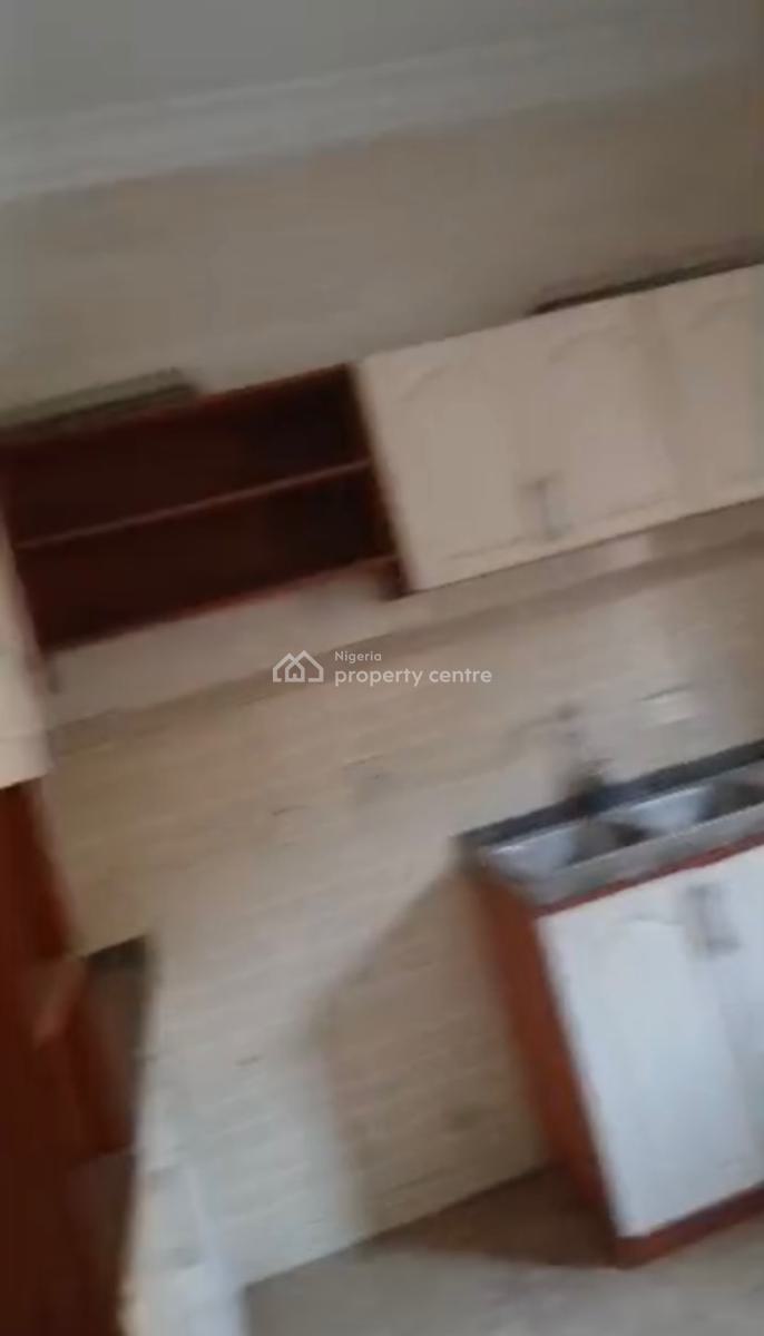 8 Units of Standard Three Bedroom Apartment & Bq, Jabi, Abuja, Commercial Property for Rent