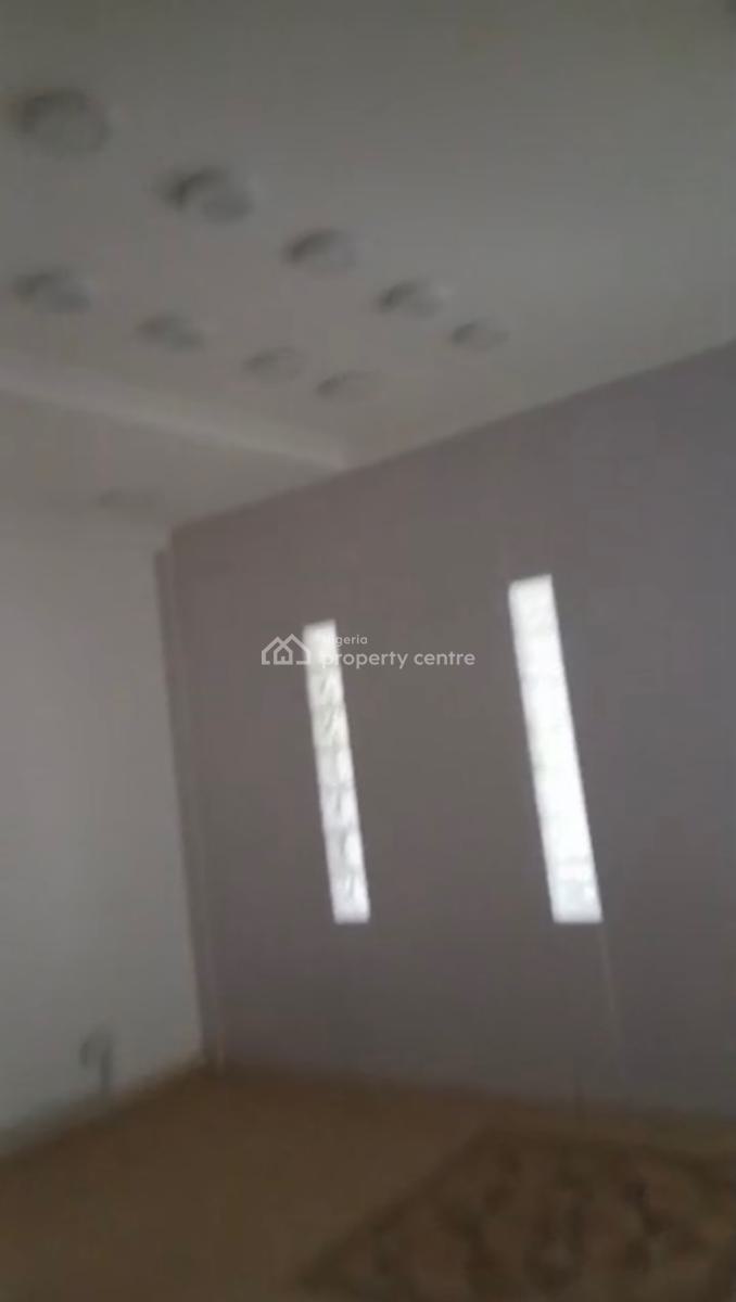 8 Units of Standard Three Bedroom Apartment & Bq, Jabi, Abuja, Commercial Property for Rent