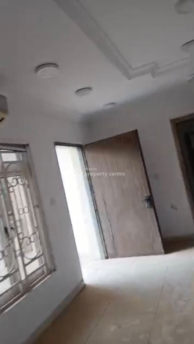 8 Units of Standard Three Bedroom Apartment & Bq, Jabi, Abuja, Commercial Property for Rent