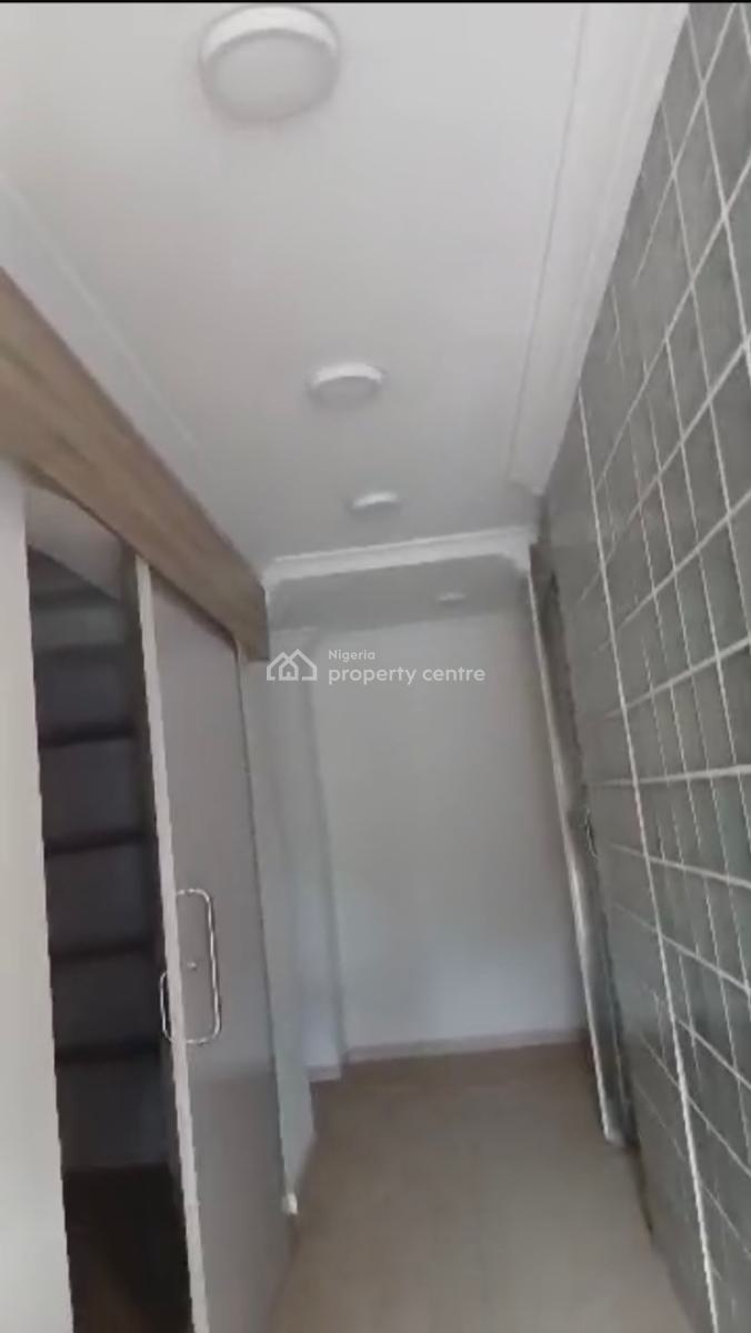 8 Units of Standard Three Bedroom Apartment & Bq, Jabi, Abuja, Commercial Property for Rent