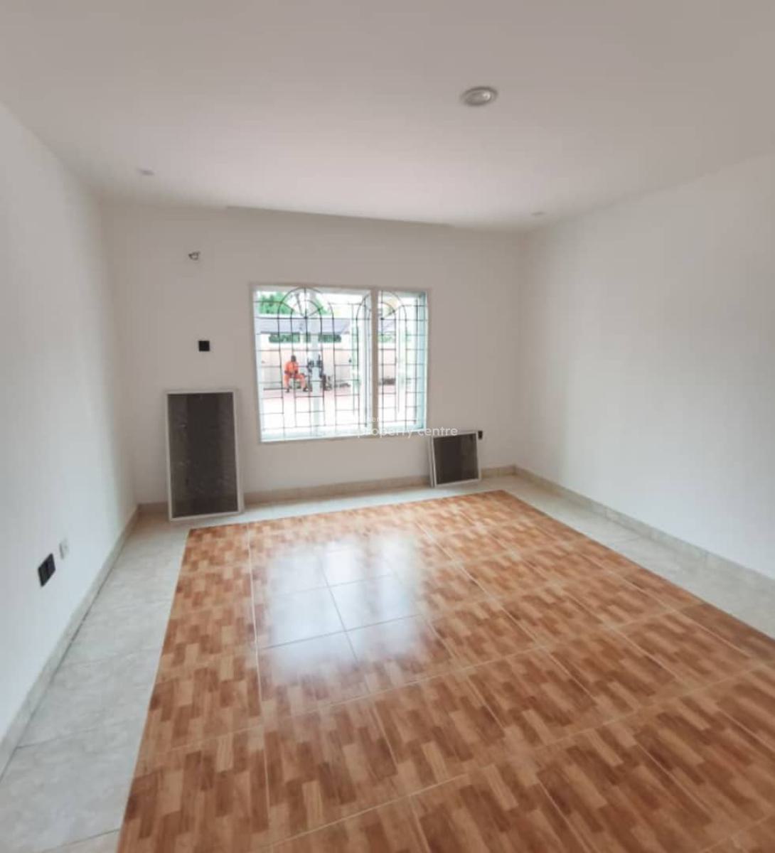 Newly Built 4 Bedroom Duplex with Swimming Pool, Ikeja Gra, Ikeja, Lagos, House for Rent