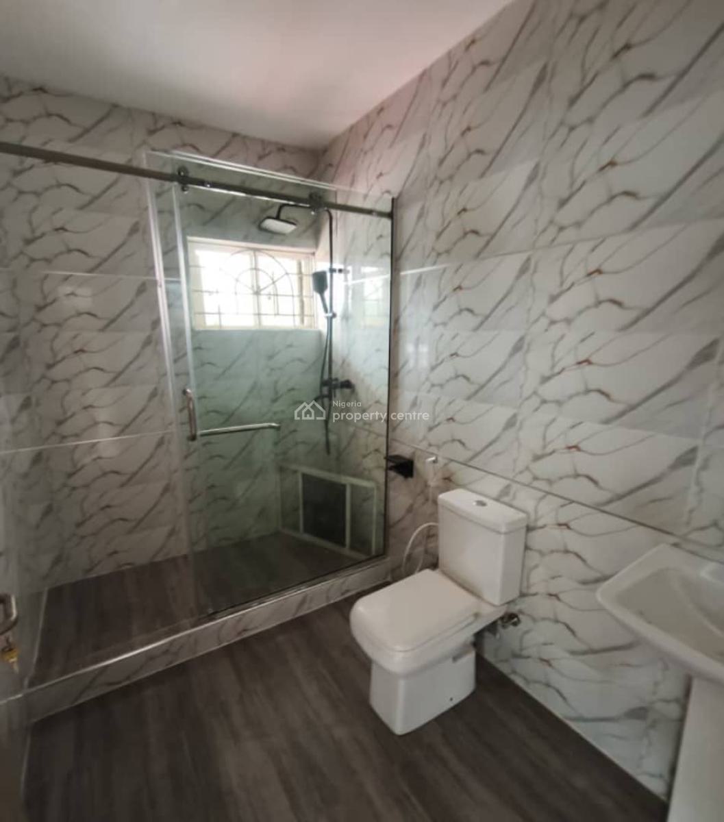 Newly Built 4 Bedroom Duplex with Swimming Pool, Ikeja Gra, Ikeja, Lagos, House for Rent