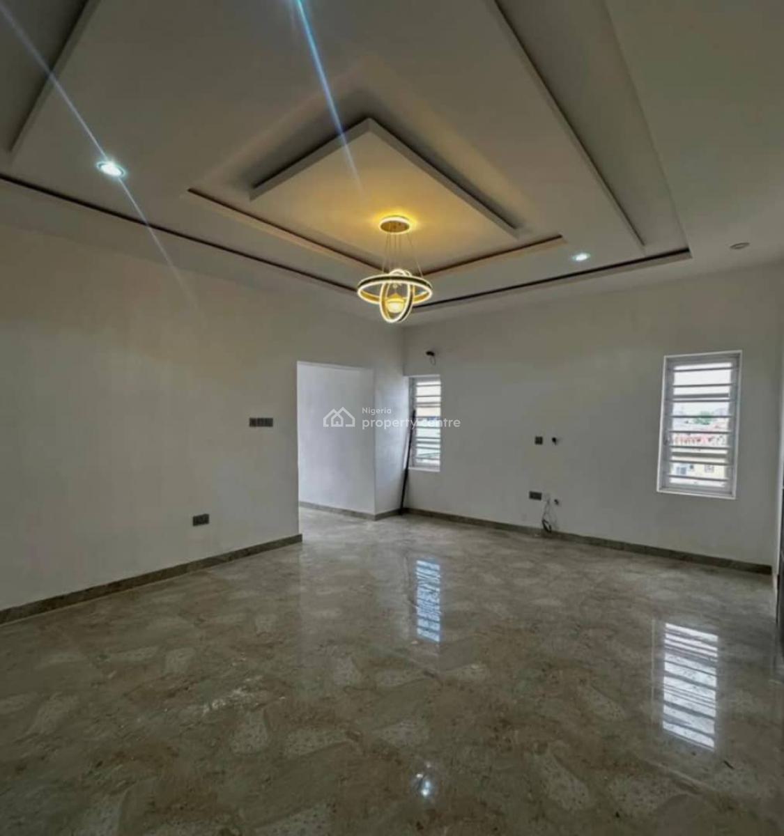 Lovely 2 Bedroom Flat, Ikeja, Lagos, Flat / Apartment for Rent