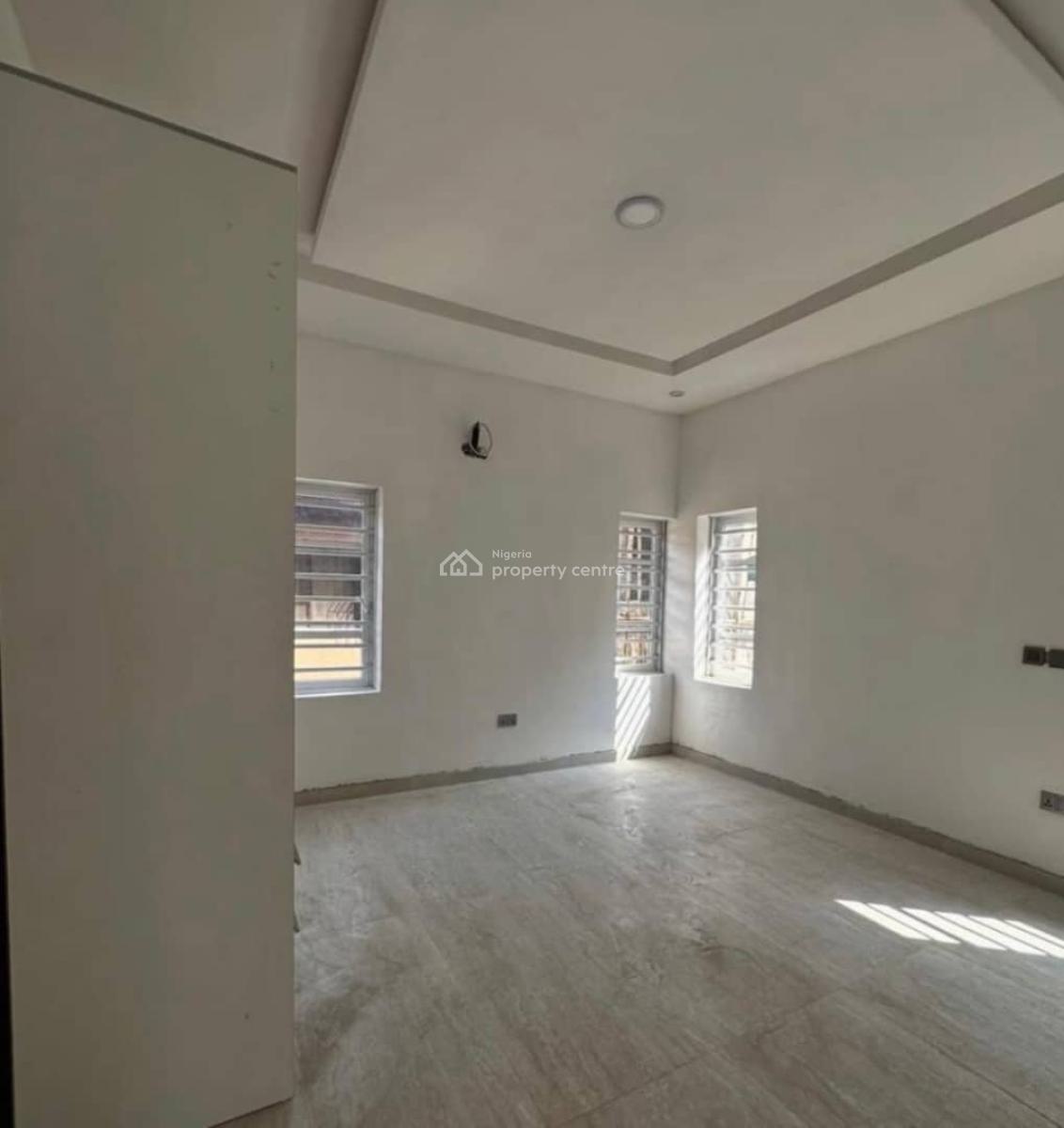 Lovely 2 Bedroom Flat, Ikeja, Lagos, Flat / Apartment for Rent
