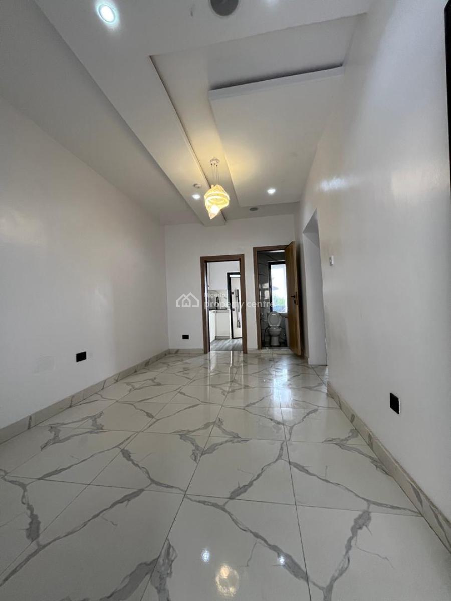 Exquisite 2 Bedroom Apartment in a Serene Area, Ogudu, Lagos, Block of Flats for Sale