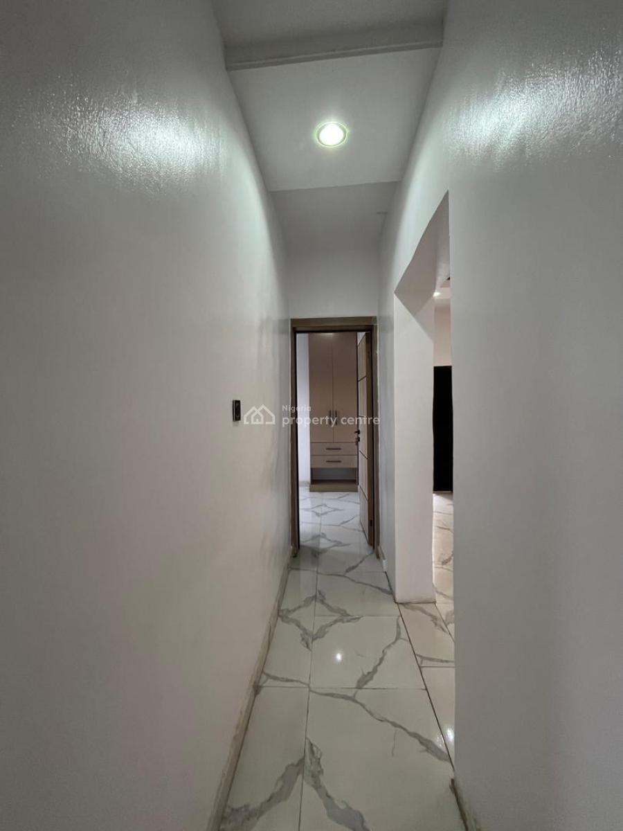 Exquisite 2 Bedroom Apartment in a Serene Area, Ogudu, Lagos, Block of Flats for Sale