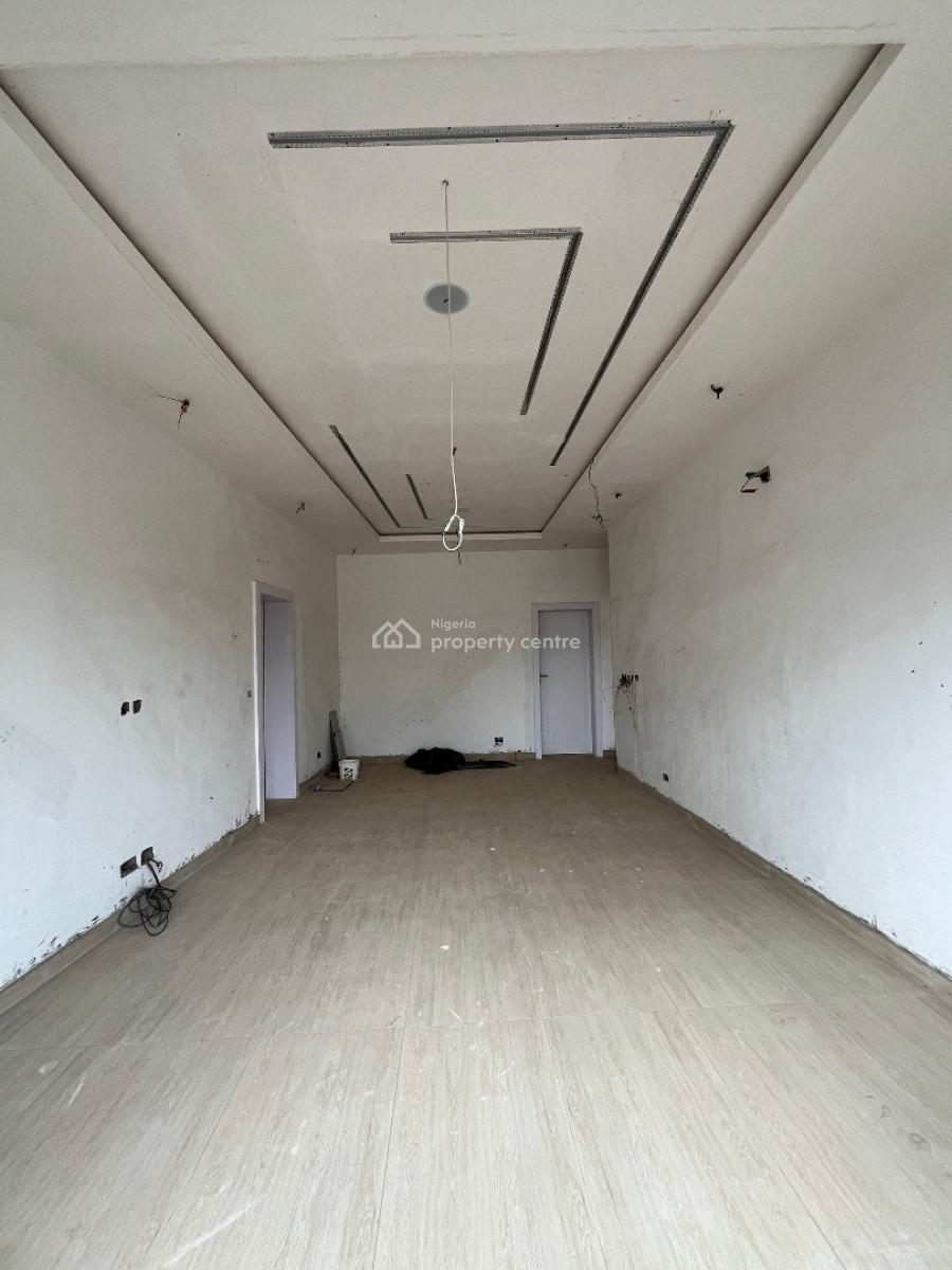 Exclusively Built 3 Bedroom Apartment in a Serene Neighborhood with Bq, Ikeja Gra, Ikeja, Lagos, Flat / Apartment for Sale