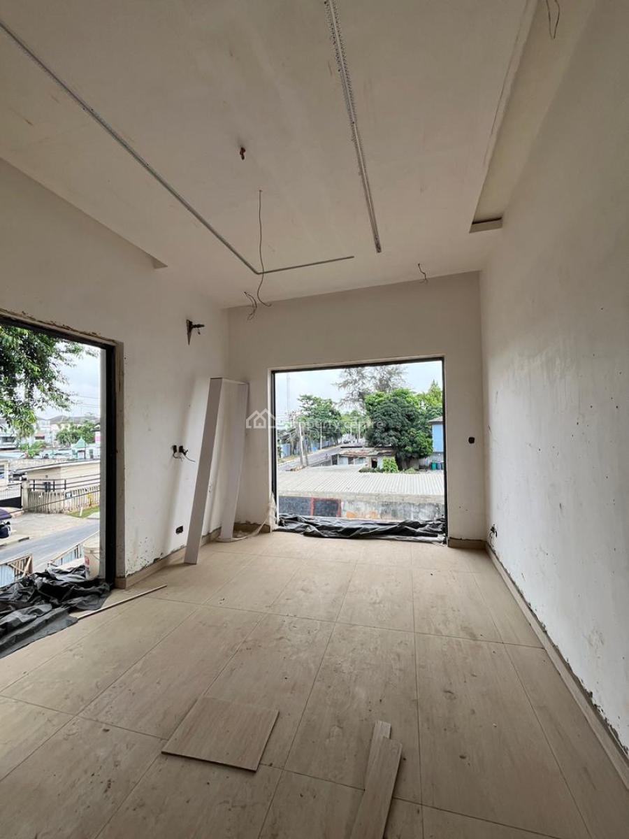 Exclusively Built 3 Bedroom Apartment in a Serene Neighborhood with Bq, Ikeja Gra, Ikeja, Lagos, Flat / Apartment for Sale