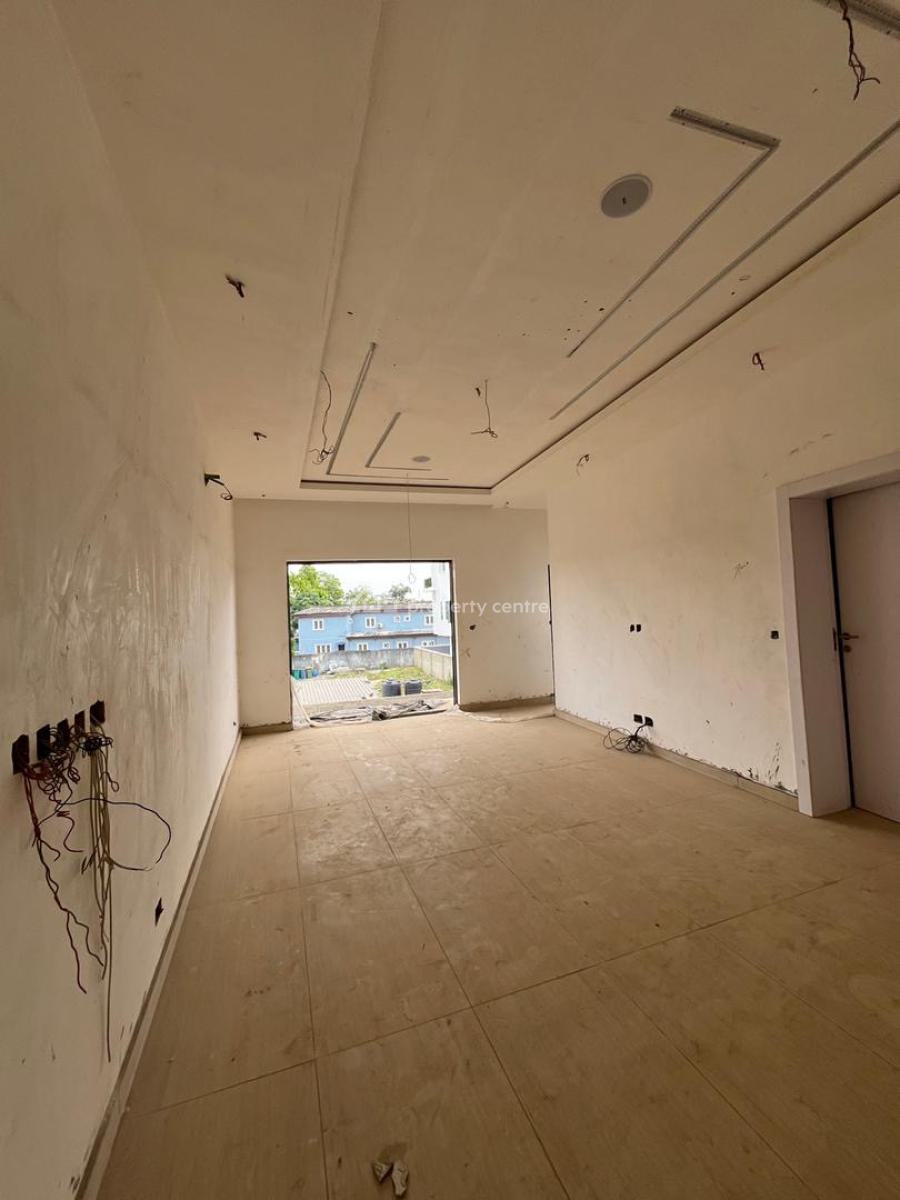 Exclusively Built 3 Bedroom Apartment in a Serene Neighborhood with Bq, Ikeja Gra, Ikeja, Lagos, Flat / Apartment for Sale