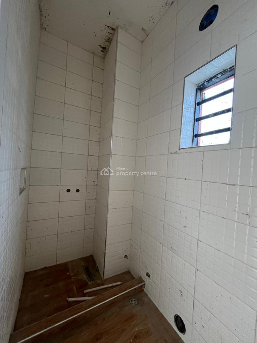 Exclusively Built 3 Bedroom Apartment in a Serene Neighborhood with Bq, Ikeja Gra, Ikeja, Lagos, Flat / Apartment for Sale