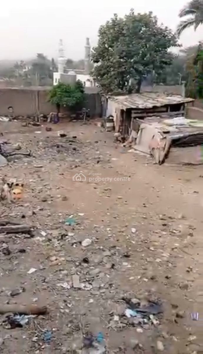 801.39sqm, Residential, Fha Doc. Tarred Road, 62 Road, Gwarimpa Main, Gwarinpa, Abuja, Residential Land for Sale