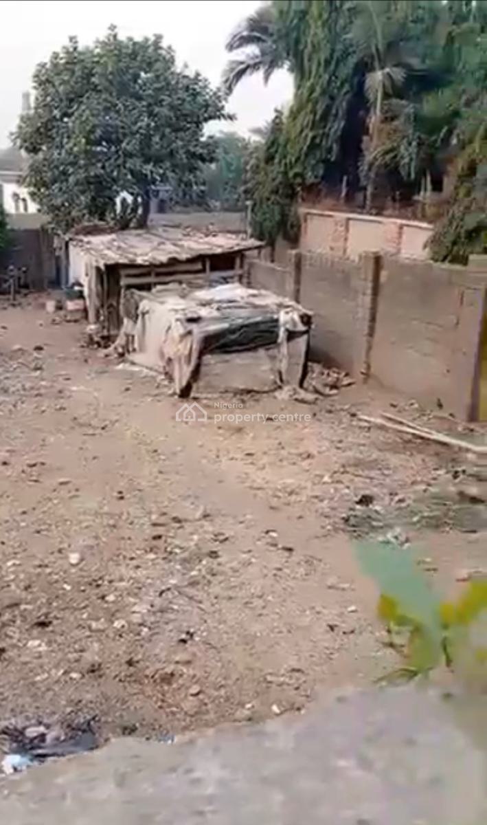 801.39sqm, Residential, Fha Doc. Tarred Road, 62 Road, Gwarimpa Main, Gwarinpa, Abuja, Residential Land for Sale
