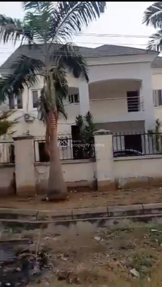 801.39sqm, Residential, Fha Doc. Tarred Road, 62 Road, Gwarimpa Main, Gwarinpa, Abuja, Residential Land for Sale