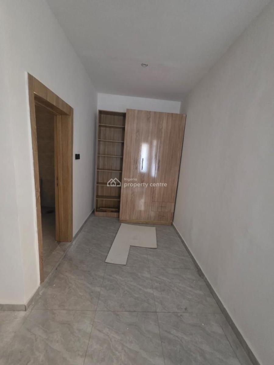 4 Bedroom Semi-detached Duplex, Gra Phase 1, Magodo, Lagos, Semi-detached Duplex for Rent