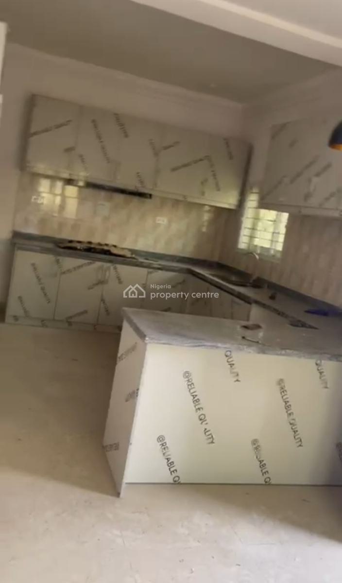 Brand New 3 Bedrooms Terrace Serviced Duplex House, Lekki Garden Premier Estate, Ikate, Lekki, Lagos, Terraced Duplex for Rent