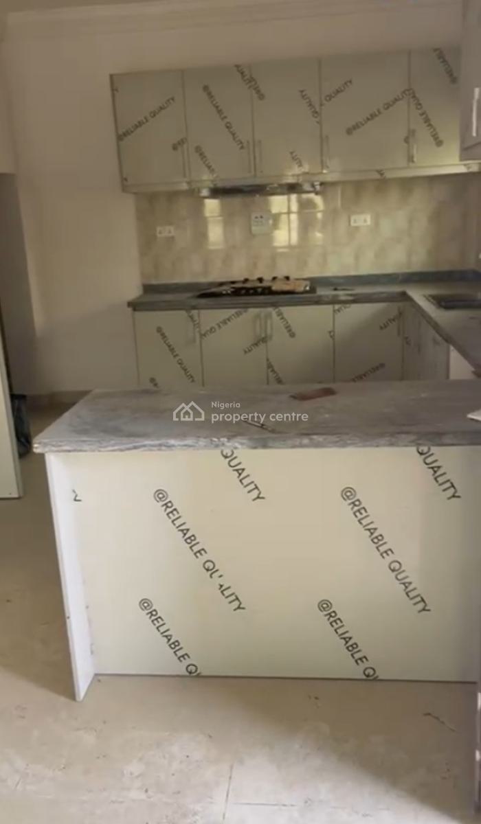 Brand New 3 Bedrooms Terrace Serviced Duplex House, Lekki Garden Premier Estate, Ikate, Lekki, Lagos, Terraced Duplex for Rent