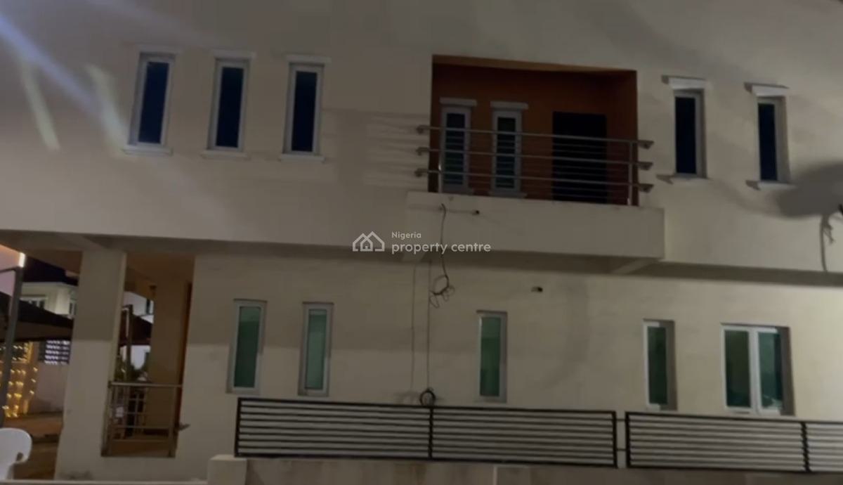 Brand New 3 Bedrooms Terrace Serviced Duplex House, Lekki Garden Premier Estate, Ikate, Lekki, Lagos, Terraced Duplex for Rent