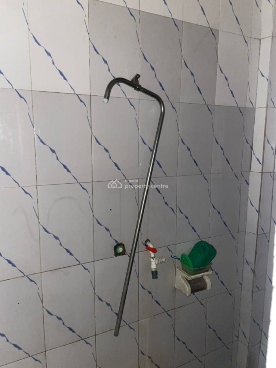 Super Decent Mini Flat, Off Ogunlauna Drive, Surulere, Lagos, Mini Flat (room and Parlour) for Rent