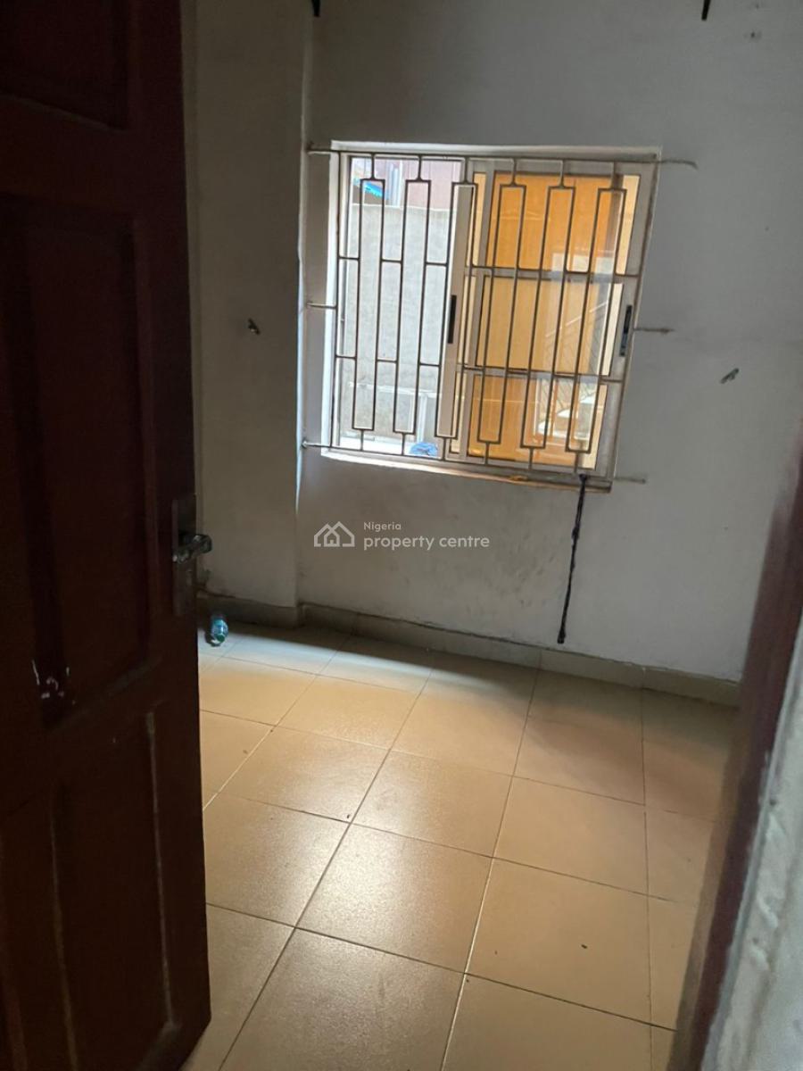 Super Decent Mini Flat, Off Ogunlauna Drive, Surulere, Lagos, Mini Flat (room and Parlour) for Rent