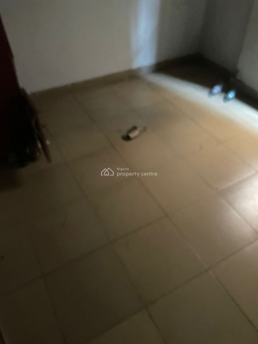 Super Decent Mini Flat, Off Ogunlauna Drive, Surulere, Lagos, Mini Flat (room and Parlour) for Rent