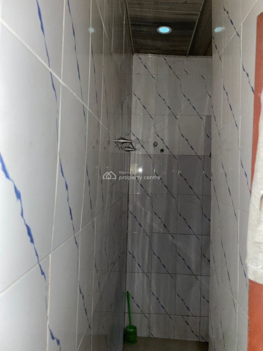 Super Decent Mini Flat, Off Ogunlauna Drive, Surulere, Lagos, Mini Flat (room and Parlour) for Rent