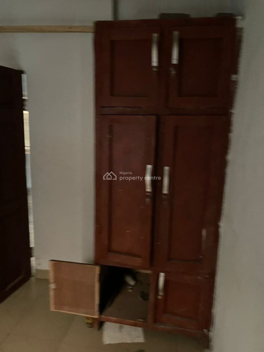 Super Decent Mini Flat, Off Ogunlauna Drive, Surulere, Lagos, Mini Flat (room and Parlour) for Rent