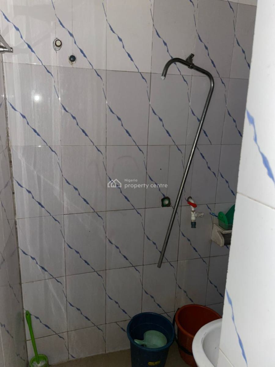 Super Decent Mini Flat, Off Ogunlauna Drive, Surulere, Lagos, Mini Flat (room and Parlour) for Rent