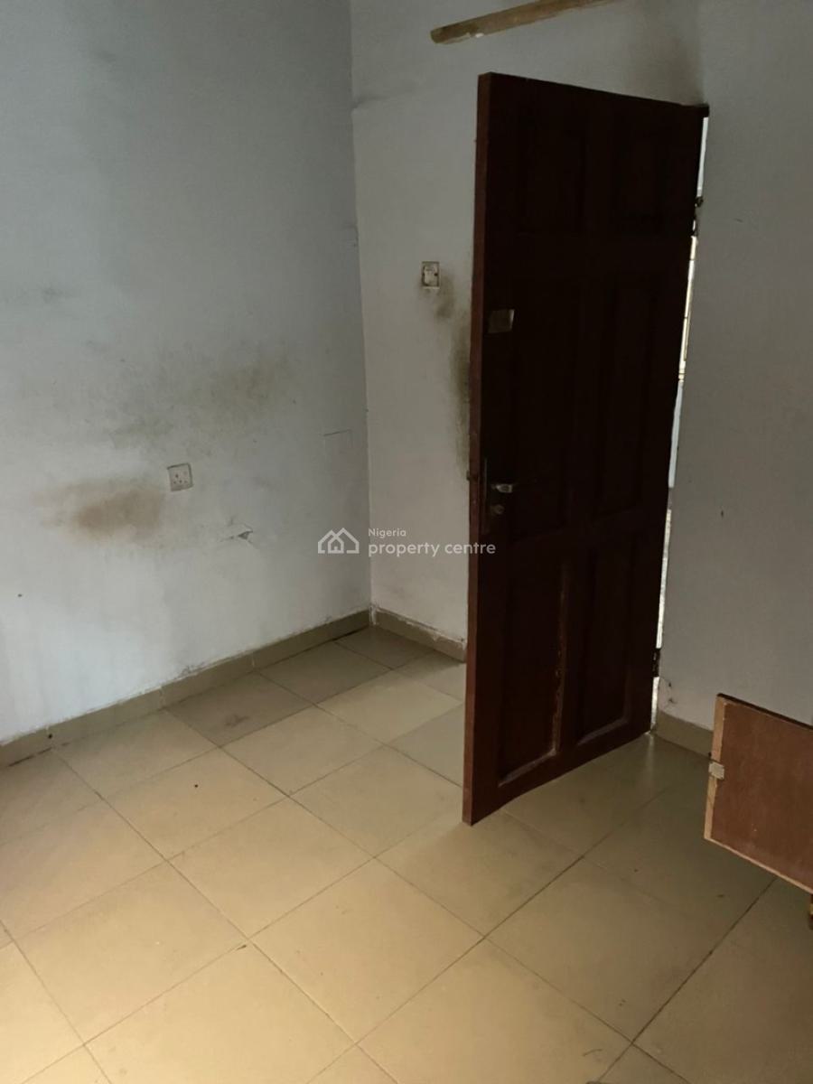 Super Decent Mini Flat, Off Ogunlauna Drive, Surulere, Lagos, Mini Flat (room and Parlour) for Rent
