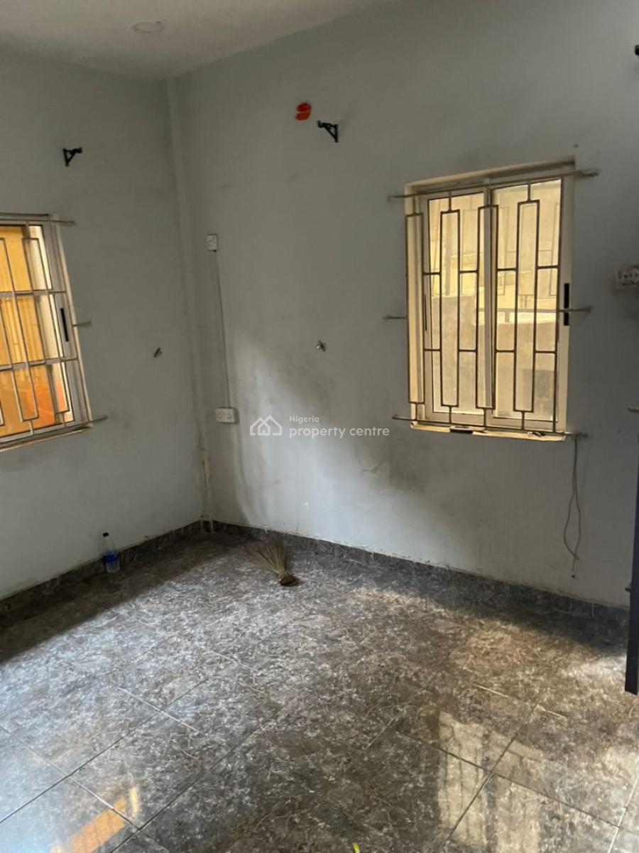 Super Decent Mini Flat, Off Ogunlauna Drive, Surulere, Lagos, Mini Flat (room and Parlour) for Rent