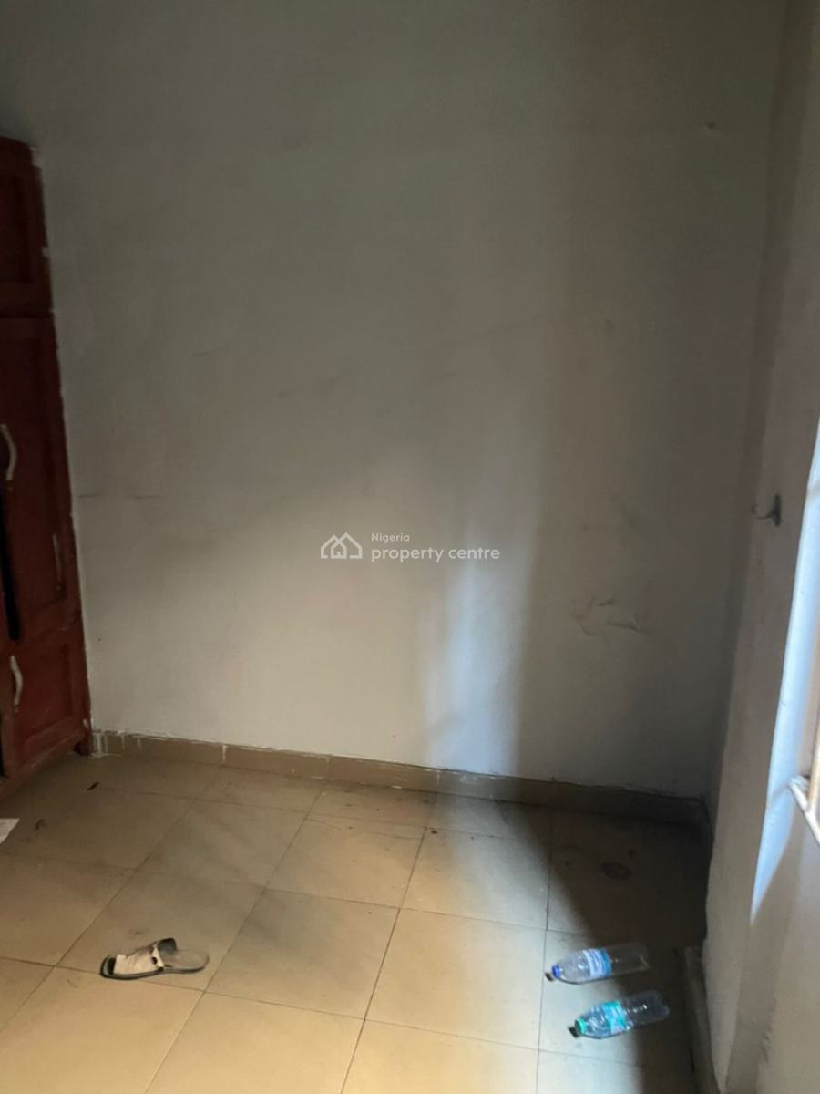 Super Decent Mini Flat, Off Ogunlauna Drive, Surulere, Lagos, Mini Flat (room and Parlour) for Rent