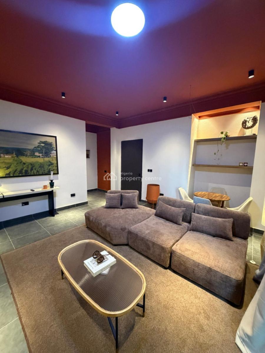 Luxury 3 Bedroom Apartment in a Strategic Location, Ikate, Lekki, Lagos, Flat / Apartment for Sale