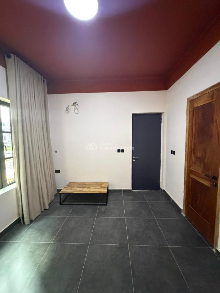 Luxury 3 Bedroom Apartment in a Strategic Location, Ikate, Lekki, Lagos, Flat / Apartment for Sale