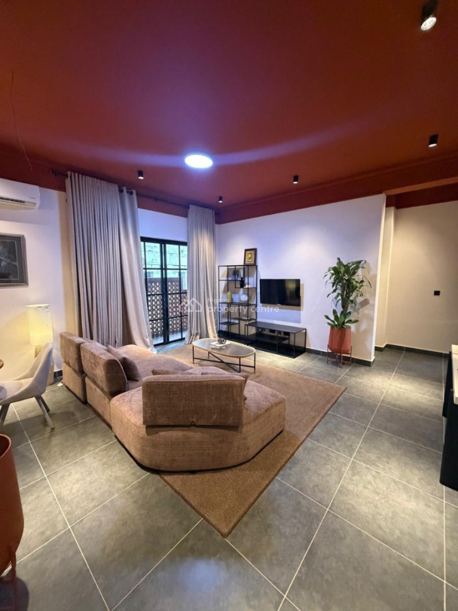 Luxury 3 Bedroom Apartment in a Strategic Location, Ikate, Lekki, Lagos, Flat / Apartment for Sale