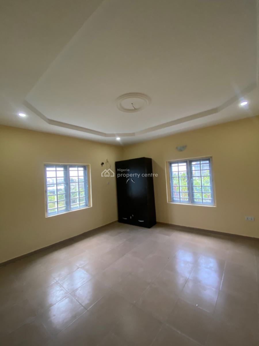 an Executive Two Bedroom Flat, George Close, Off Victory Estate Ogombo, Ajah, Lekki, Lagos, Flat / Apartment for Rent