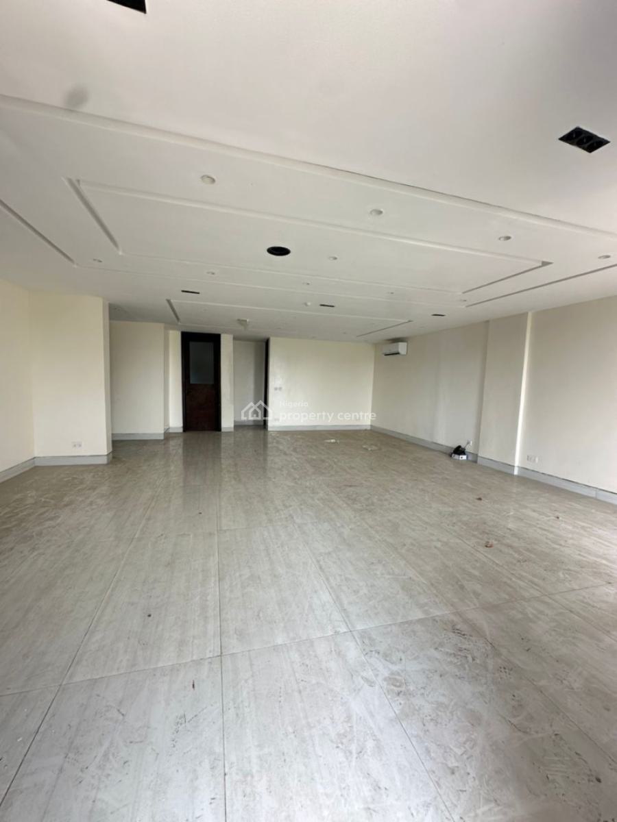 3 Bedroom Apartment, Ikoyi, Lagos, Flat / Apartment for Rent