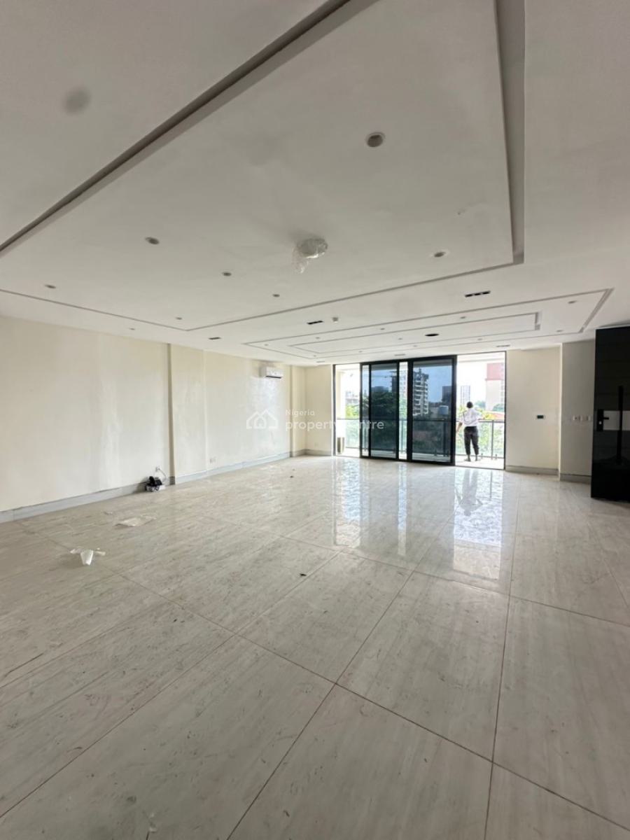 3 Bedroom Apartment, Ikoyi, Lagos, Flat / Apartment for Rent