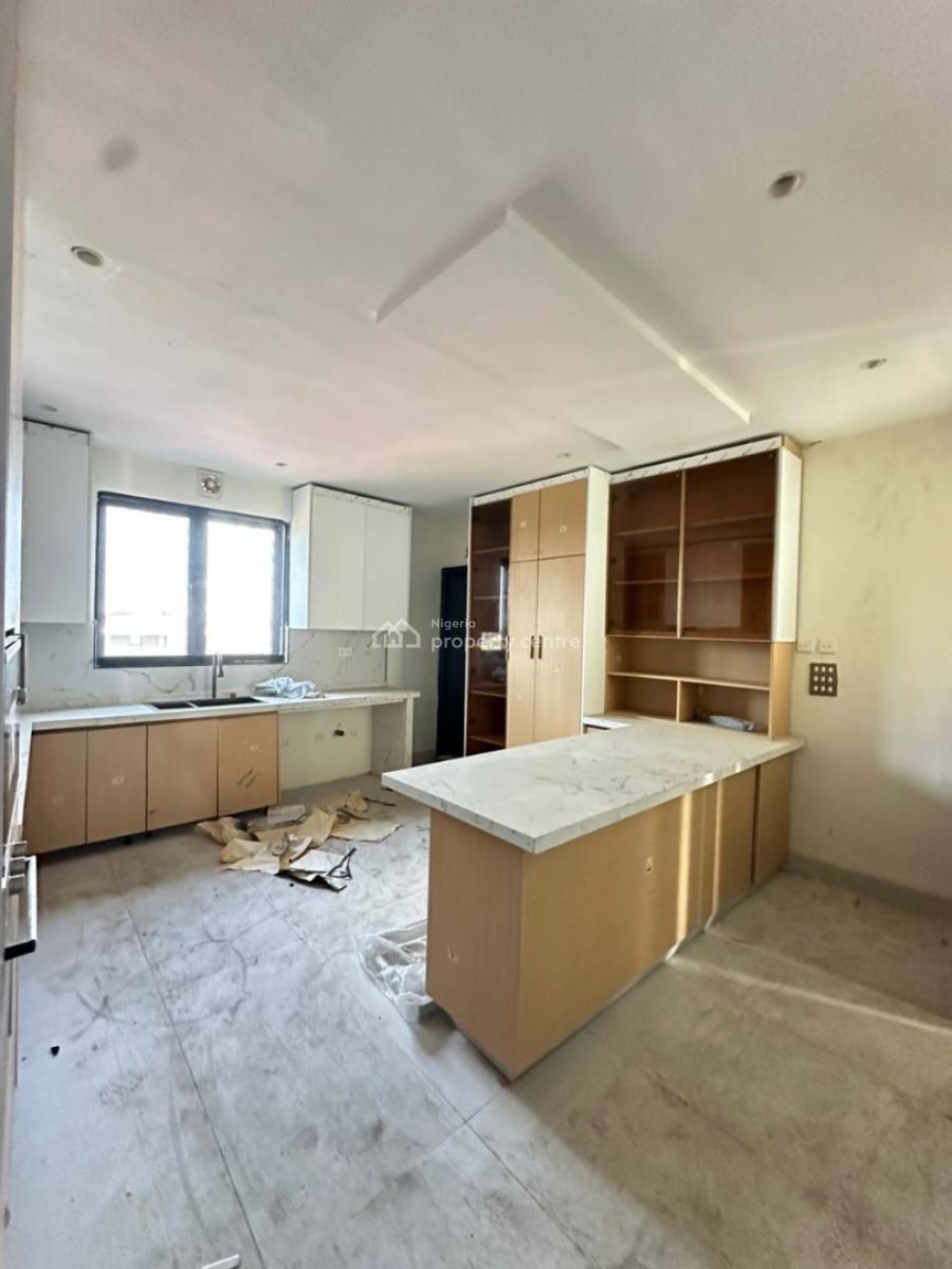 3 Bedroom Apartment, Ikoyi, Lagos, Flat / Apartment for Rent