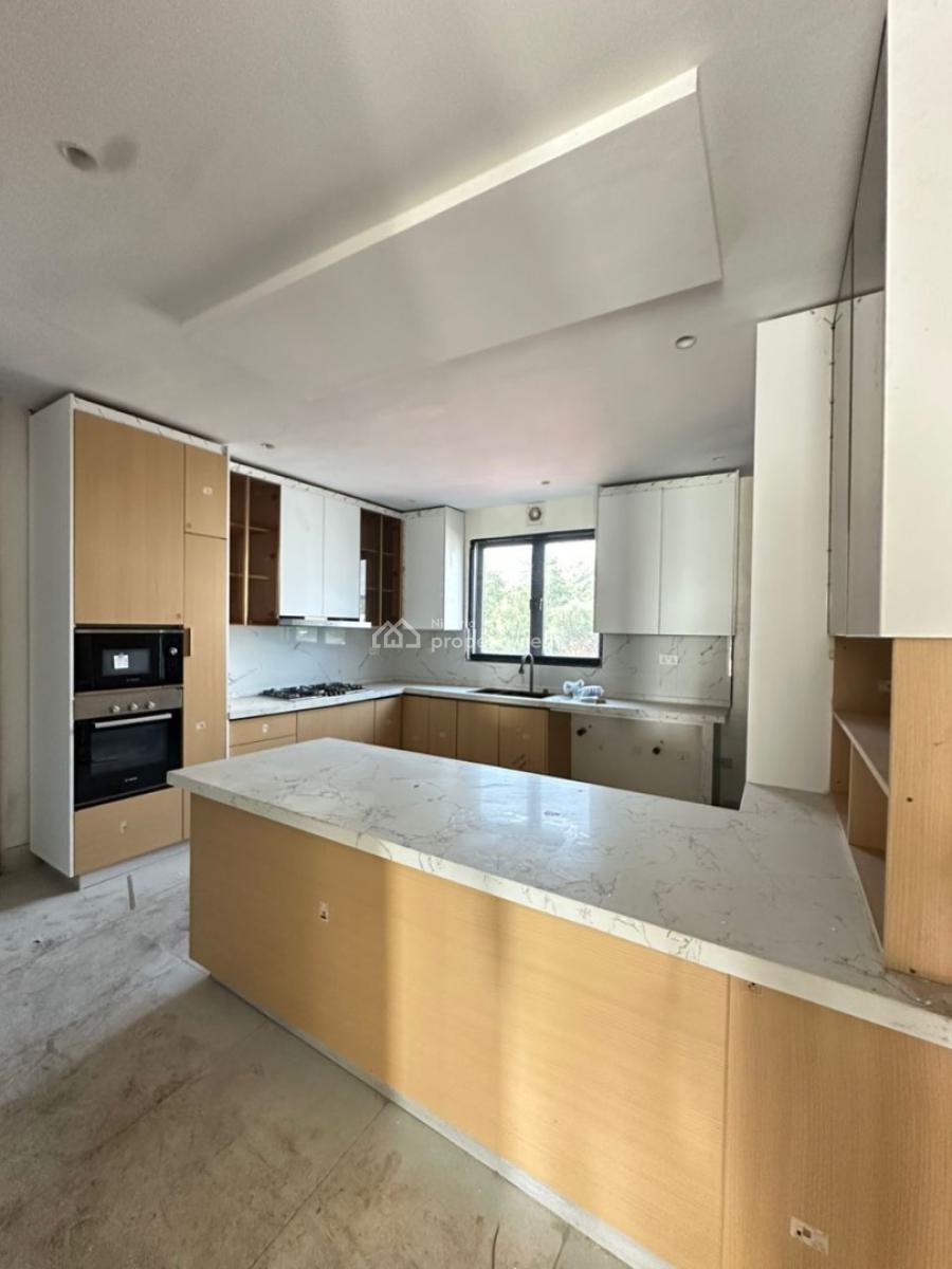 3 Bedroom Apartment, Ikoyi, Lagos, Flat / Apartment for Rent