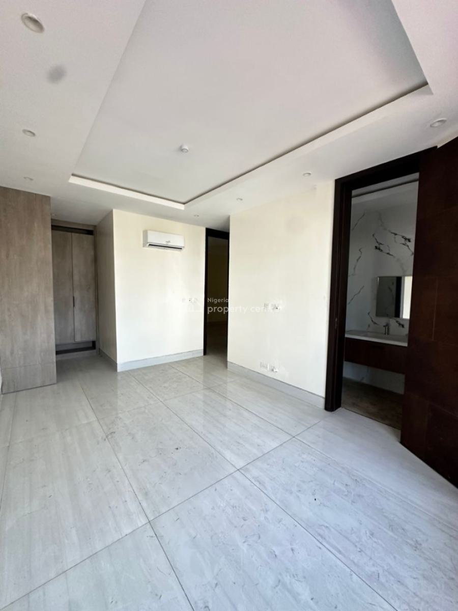 3 Bedroom Apartment, Ikoyi, Lagos, Flat / Apartment for Rent