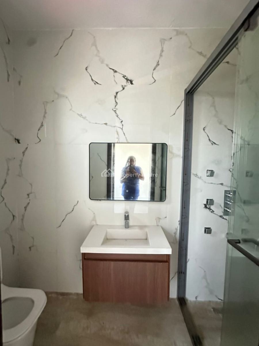 3 Bedroom Apartment, Ikoyi, Lagos, Flat / Apartment for Rent