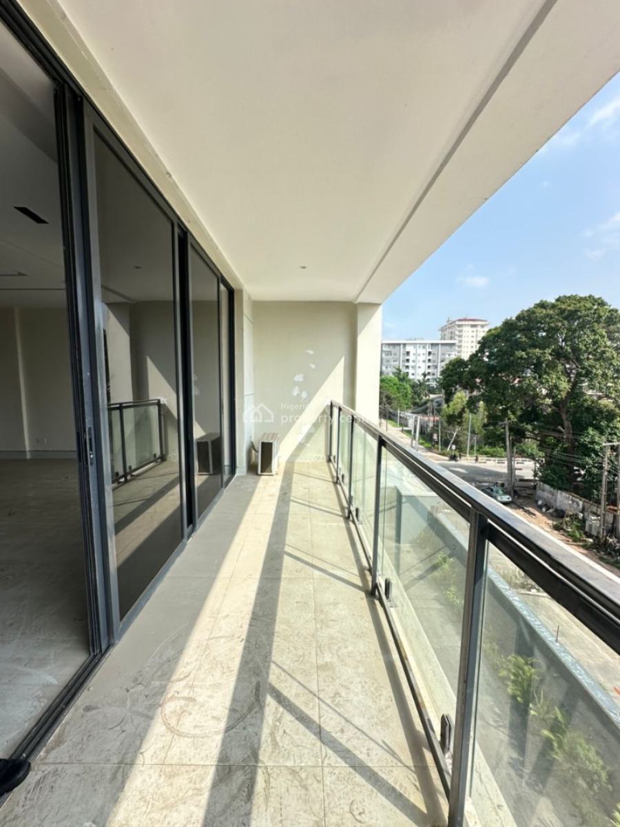 3 Bedroom Apartment, Ikoyi, Lagos, Flat / Apartment for Rent