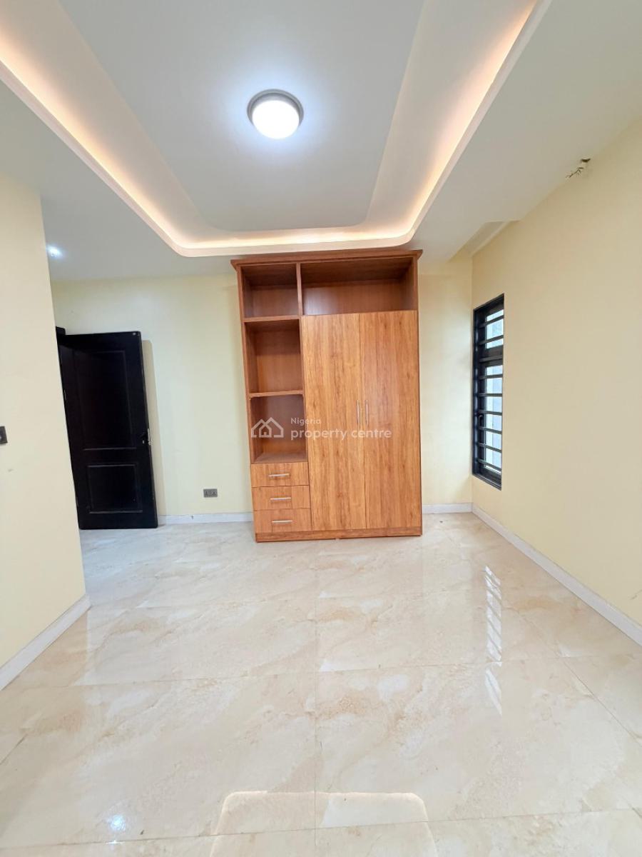 Luxury 5 Bedroom Fully Detached Duplex in a Serene Estate, Maryland, Lagos, Detached Duplex for Sale