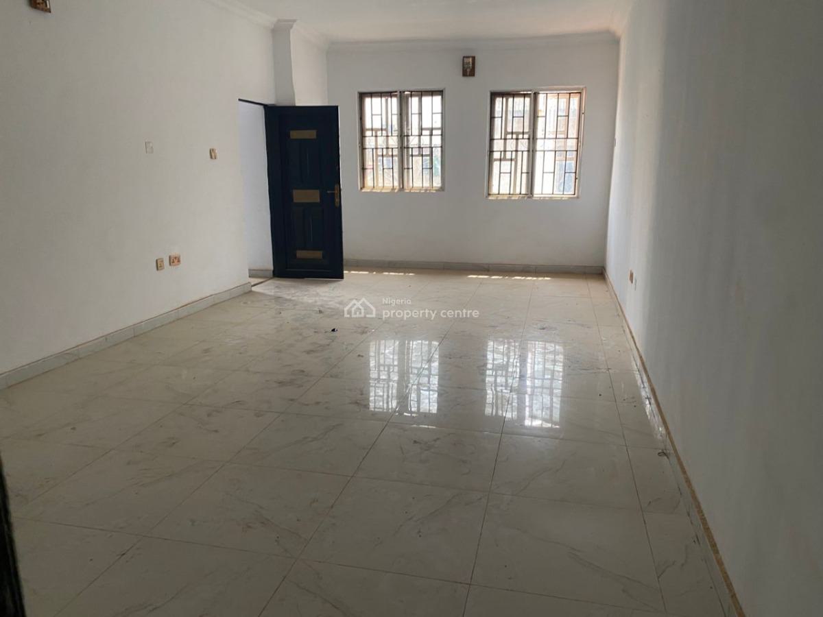 New 3bedroom Flat with Pop & Other Necessary Facilities, Off Maya Road, Maya, Ikorodu, Lagos, Flat / Apartment for Rent