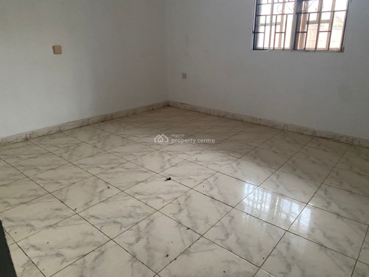 New 3bedroom Flat with Pop & Other Necessary Facilities, Off Maya Road, Maya, Ikorodu, Lagos, Flat / Apartment for Rent